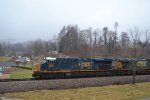 CSX 978